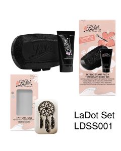 Ladot – Dream Catcher Set