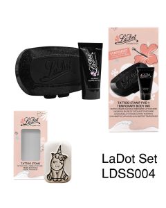 Ladot – Unicorn Set