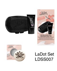 Ladot – Lotus Flower Set