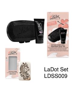 Ladot &ndash; Horse Set