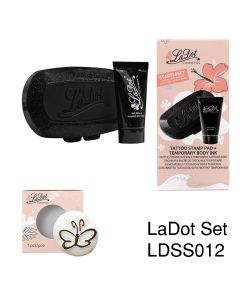 Ladot &ndash; Butterfly Set