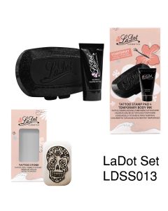 Ladot &ndash; Sugar Skull Set