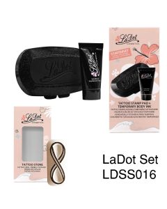 Ladot &ndash; Medium Infitinity Set