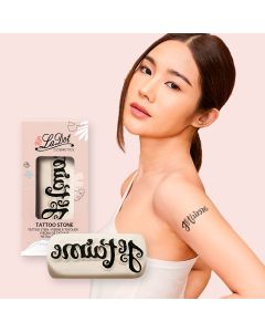 Ladot stone – medium – Je t’aime