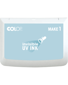 COLOP MAKE 1 Ink Pad – UV ink