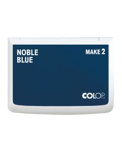 COLOP MAKE 2 Ink Pad – noble blue
