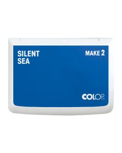 COLOP MAKE 2 Ink Pad – silent sea