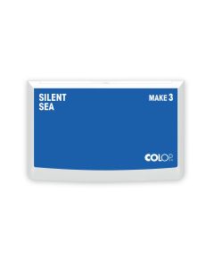 COLOP MAKE 3 Ink Pad – silent sea